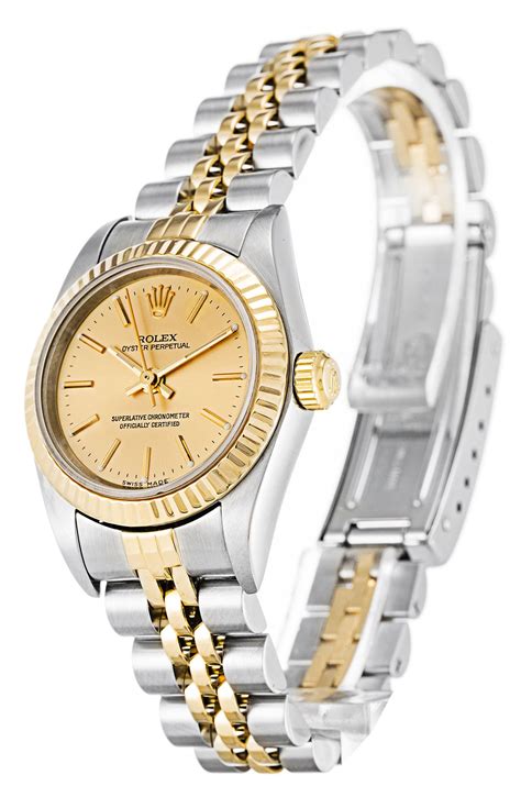 rolex perpetual donna prezzo|Rolex Lady.